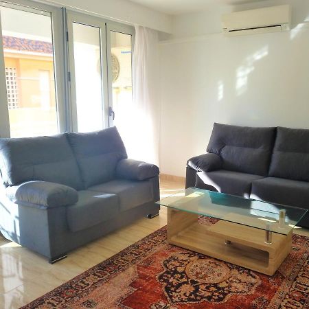 Beautiful Two Bedroom Apartment Next To The Beachfront Torre de la Horadada Dış mekan fotoğraf