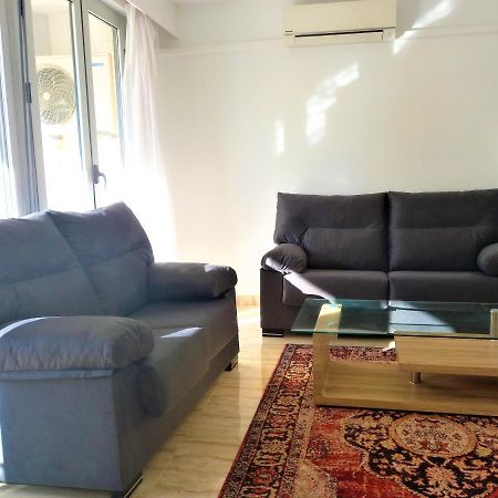 Beautiful Two Bedroom Apartment Next To The Beachfront Torre de la Horadada Dış mekan fotoğraf