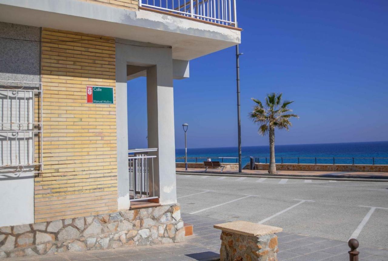 Beautiful Two Bedroom Apartment Next To The Beachfront Torre de la Horadada Dış mekan fotoğraf